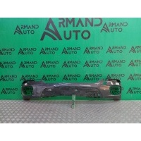 Юбка бампера BMW X6 F16 2014-2019 51128065899, 51128057073