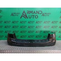 Бампер Mercedes M ML GLE-Class W166 2015-2018 A16688593259999, A1668859925