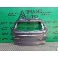 дверь багажника Chery Tiggo 7 Pro Max T1E 2022-нв 552000148AADYJ