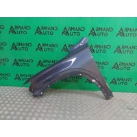 Крыло Geely Monjaro KX11 2021-нв 5035082000C15, 8889304845