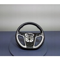 Opel insignia а opc руль кожа multifunkcja 13294295