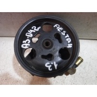 Насос ГУР Ford Fiesta Mk4 (1995—1999) 1999 1436177
