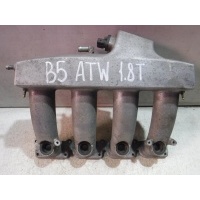 Коллектор впускной Volkswagen Passat B5 (1996—2001) 2000 06B133223D