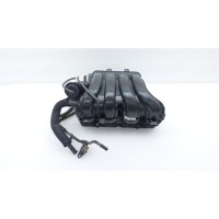 Коллектор впускной Hyundai i40 VF 2015 283102E820, 267202E500, 283522E000, 283532E000, 289122E000