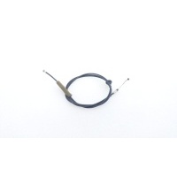 Трос замка капота Toyota Auris ZRE151 2007 5363012560