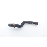 Патрубок отопителя Toyota Auris ZRE151 2007 8724502A20, 87245-12A10