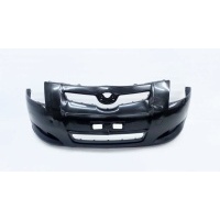 Бампер Toyota Auris ZRE151 2007 5211902970, 5215902680, 5215902690