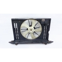 Вентилятор радиатора Toyota Auris ZRE151 2007 167110D190, 8925712010, 16711-0D190, 16711-0D230