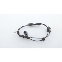 Провод датчика ABS Toyota Auris ZRE151 2007 8951602081