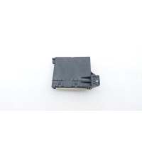 Блок управления отопителем Toyota Auris ZRE151 2007 8865002430