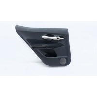Обшивка двери Toyota Auris ZRE151 2007 6764002E20B0, 6920602120B1, 7464602020, 67640-02E70-B0
