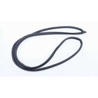 Уплотнитель двери Toyota Auris ZRE151 2007 6787202140, 67872-12520