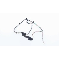 Проводка двери Toyota Auris ZRE151 2007 8215302470