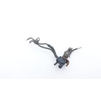 Клапан электромагнитный Toyota Auris ZRE151 2007 9091012276, 1736137010