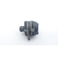 Генератор Toyota Auris ZRE151 2007 270600T020