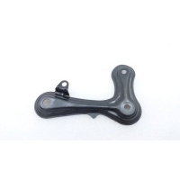 Кронштейн подрамника Toyota Auris ZRE151 2007 5225802030, 52258-02031, 52258-12010