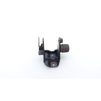Кронштейн двигателя Toyota Auris ZRE151 2007 123210D210