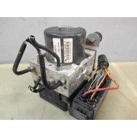 блок ABS Audi Q7 4L 2012 4L0614517L