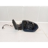 Зеркало правое электрическое Renault Arkana 963017319R