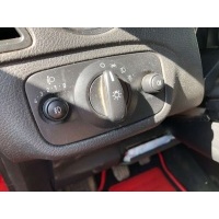 Блок управления светом Ford Galaxy 2 2007