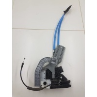 Бардачок Hyundai Tucson III (2015-2021) 2020 81420D7510