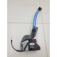 Бардачок Hyundai Tucson III (2015-2021) 2020 81410D7510