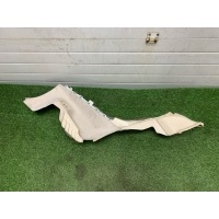 обшивка салона Mercedes-Benz CLK 500 w209 2002 a2096908025