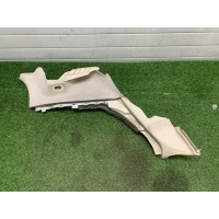 обшивка салона Mercedes-Benz CLK 500 w209 2002 a2096907925