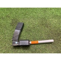 Замок ремня безопасности Mercedes-Benz CLK 500 w209 2002 a2038602869