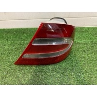 фонарь Mercedes-Benz CLK 500 w209 2002 A2098200264