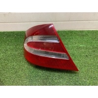 фонарь Mercedes-Benz CLK 500 w209 2002 A2098200164