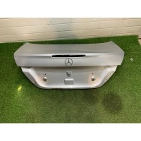 крышка багажника Mercedes-Benz CLK 500 w209 2002 A2097500275