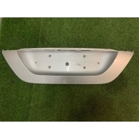 накладка крышки багажника Mercedes-Benz CLK 500 w209 2002 A2097500081