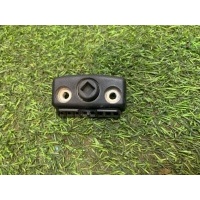 Отбойник крышки багажника Mercedes-Benz CLK 500 w209 2002 A2037500097