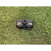 Отбойник крышки багажника Mercedes-Benz CLK 500 w209 2002 A2037500097