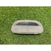 Плафон салона. Mercedes-Benz CLK 500 w209 2002 a2108201401