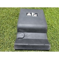 Корпус мотора печки Mercedes-Benz CLK 500 w209 2002 A2038301313