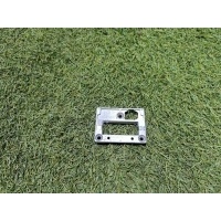 Кронштейн зеркала салона Mercedes-Benz CLK 500 w209 2002 a2038100111