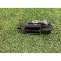 ручка багажника Mercedes-Benz CLK 500 w209 2002 a2037500193