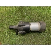 Насос водяной (помпа). Mercedes-Benz CLK 500 w209 2002 A0018358664