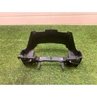 рамка щитка приборов Mercedes-Benz CLK 500 w209 2002 a2096800034