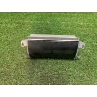 Подушка безопасности в торпедо Mercedes-Benz CLK 500 w209 2002 A2098600005