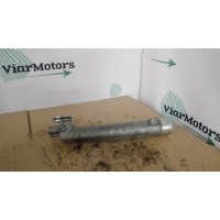 Патрубок системы охлаждения mercedes c W205 2019 А2742000153, A2742000153, 2742000153