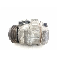 Компрессор кондиционера Toyota Estima 4472601153, 2473005280