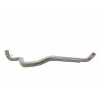 Трубка картерных газов Toyota Estima 1226231100