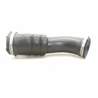 Патрубок интеркулера Volvo S40 1 2006 8692401, 08692401