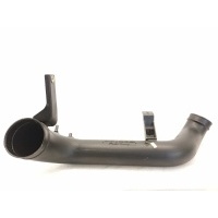 Патрубок интеркулера Volvo S40 1 2006 3M519A673UC