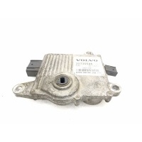 Блок управления АКПП Volvo S40 1 2006 30735596