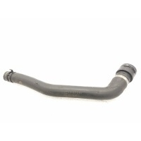 Патрубок системы охлаждения Audi A6 C7 2013 4G0122447C