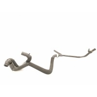 Патрубок системы охлаждения Audi A6 C7 2013 06H121057AM, 06H121085H
